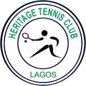 Heritage Tennis Club Lagos logo