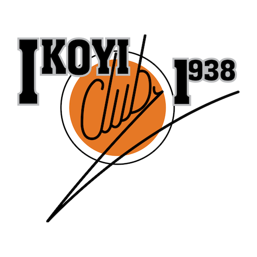 Ikoyi Club 1938 logo