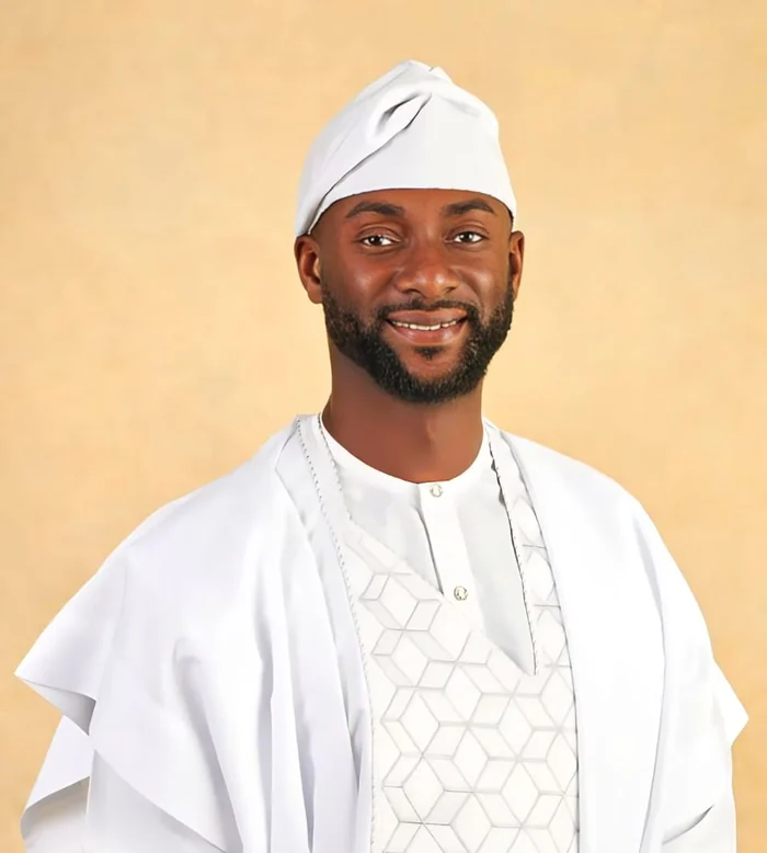 Hon. Mobolaji Abubakre Ogunlende