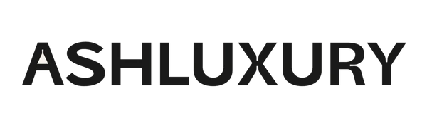 AshLuxury logo