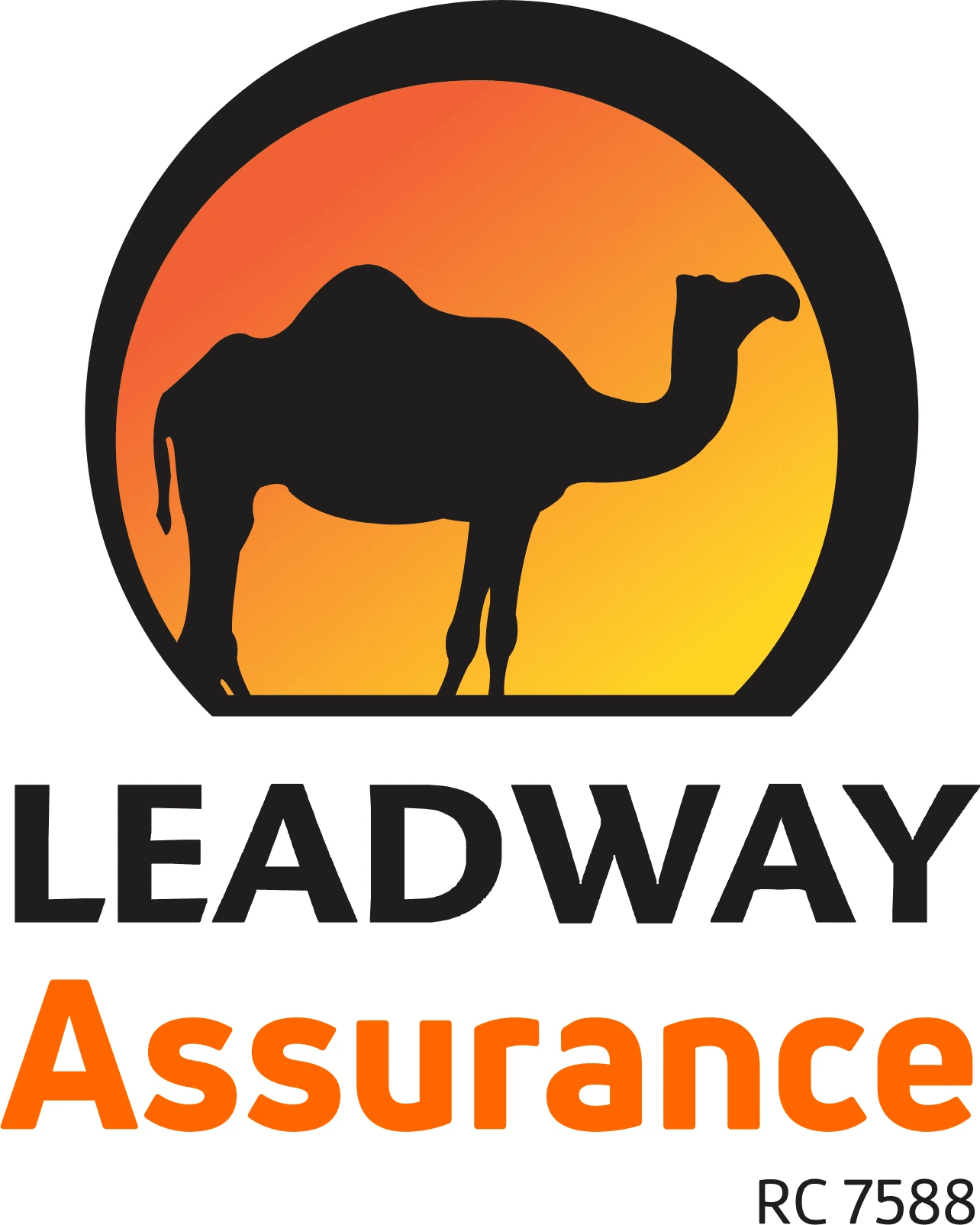 Leadway Assurance logo