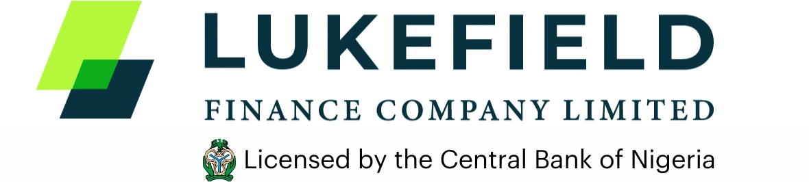 Lukefield logo