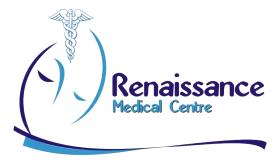 Renaissance Medical Centre logo